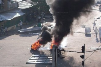 Côte d'Ivoire : Koumassi au bord de l'explosion